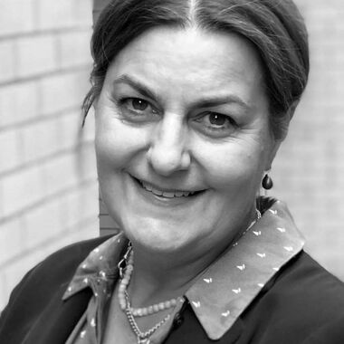 Mug shot of Lucy Davison