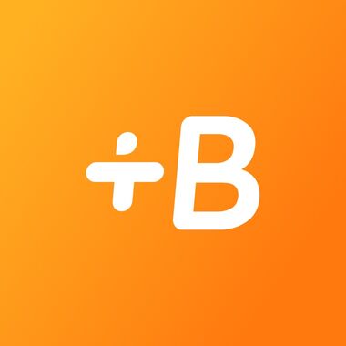 Logo of Babbel