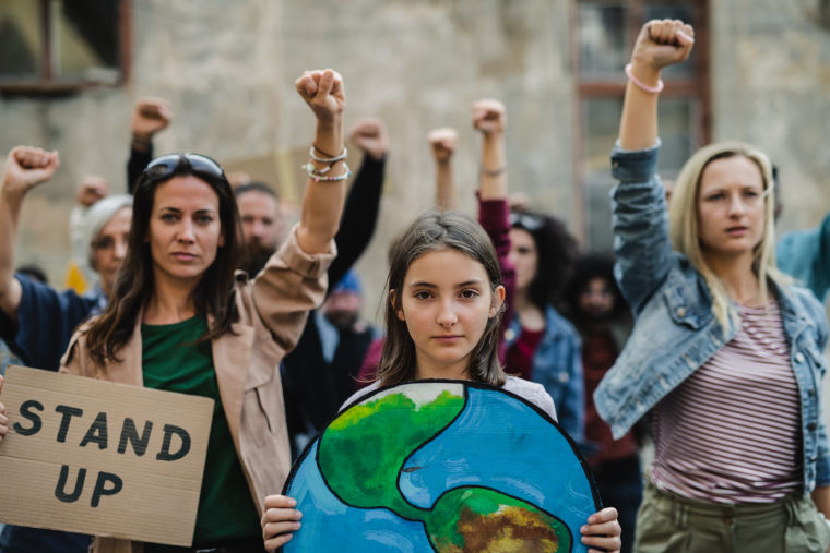 Insight Climate Collective