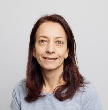 Dr. Jessica Petrie