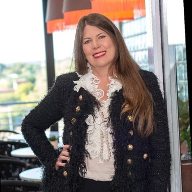 andrea rademeyer