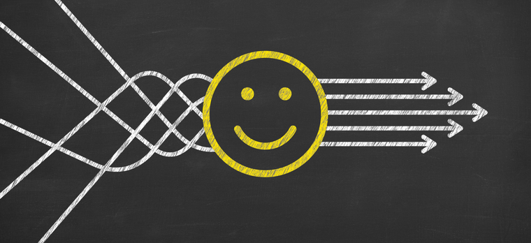 the respondent experience an industry wide concern