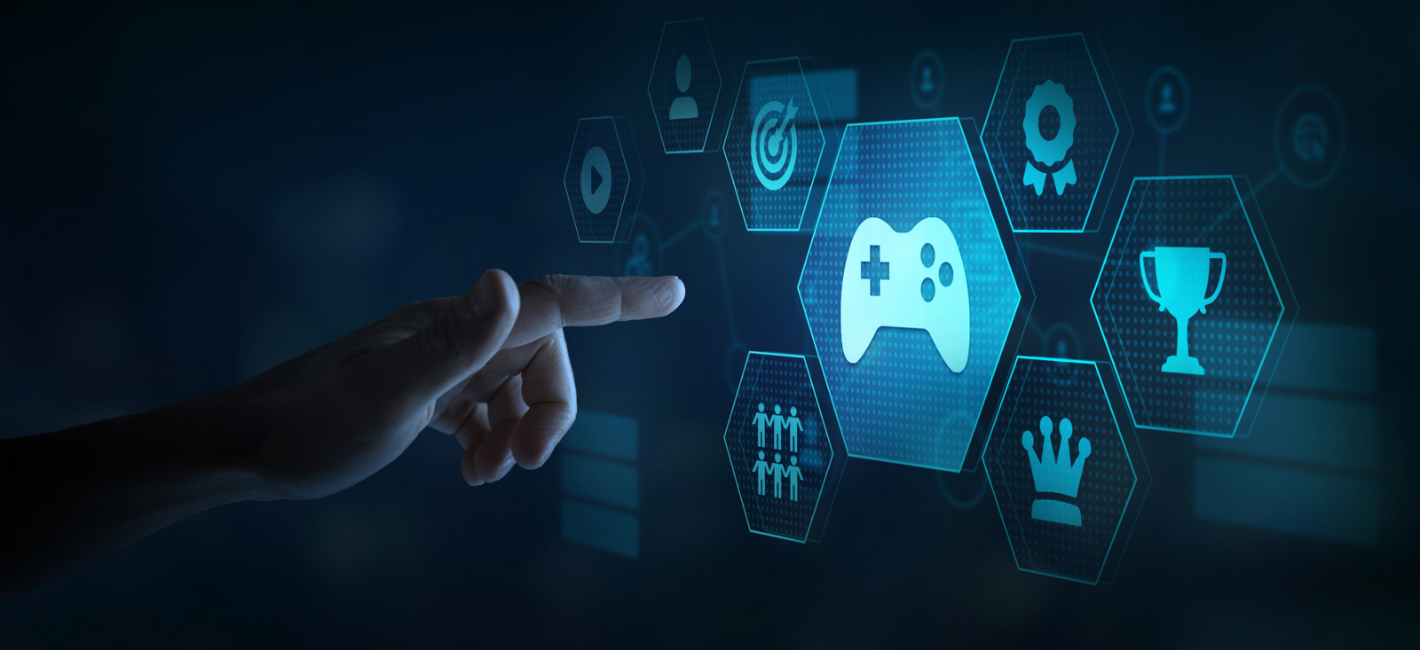 gamifying market research